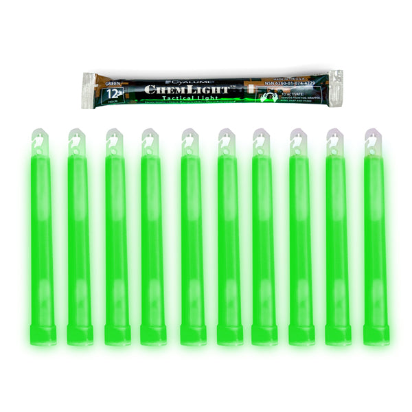 ChemLight 6"