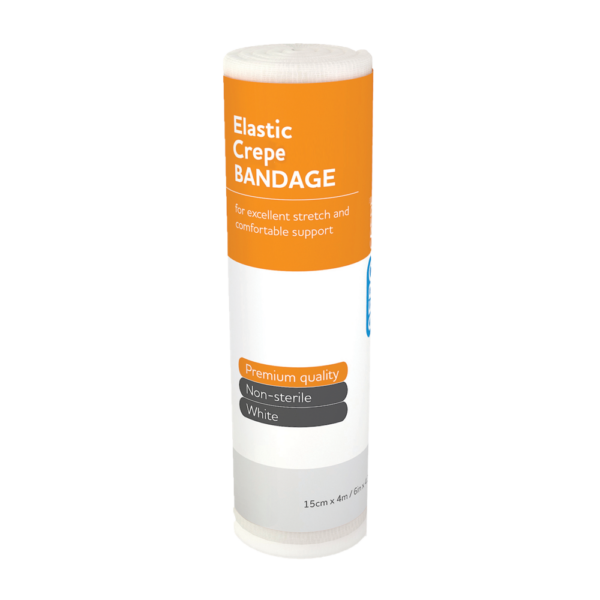 Elastic Crepe Bandage