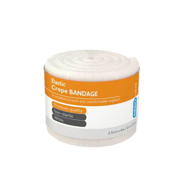 Elastic Crepe Bandage
