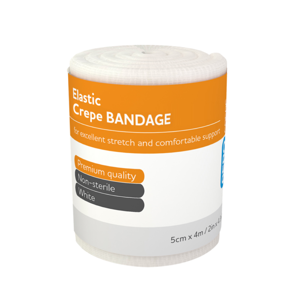 Elastic Crepe Bandage