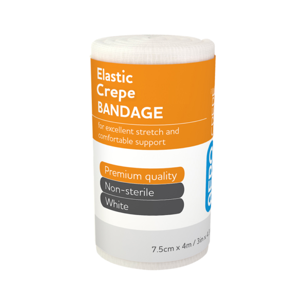 Elastic Crepe Bandage