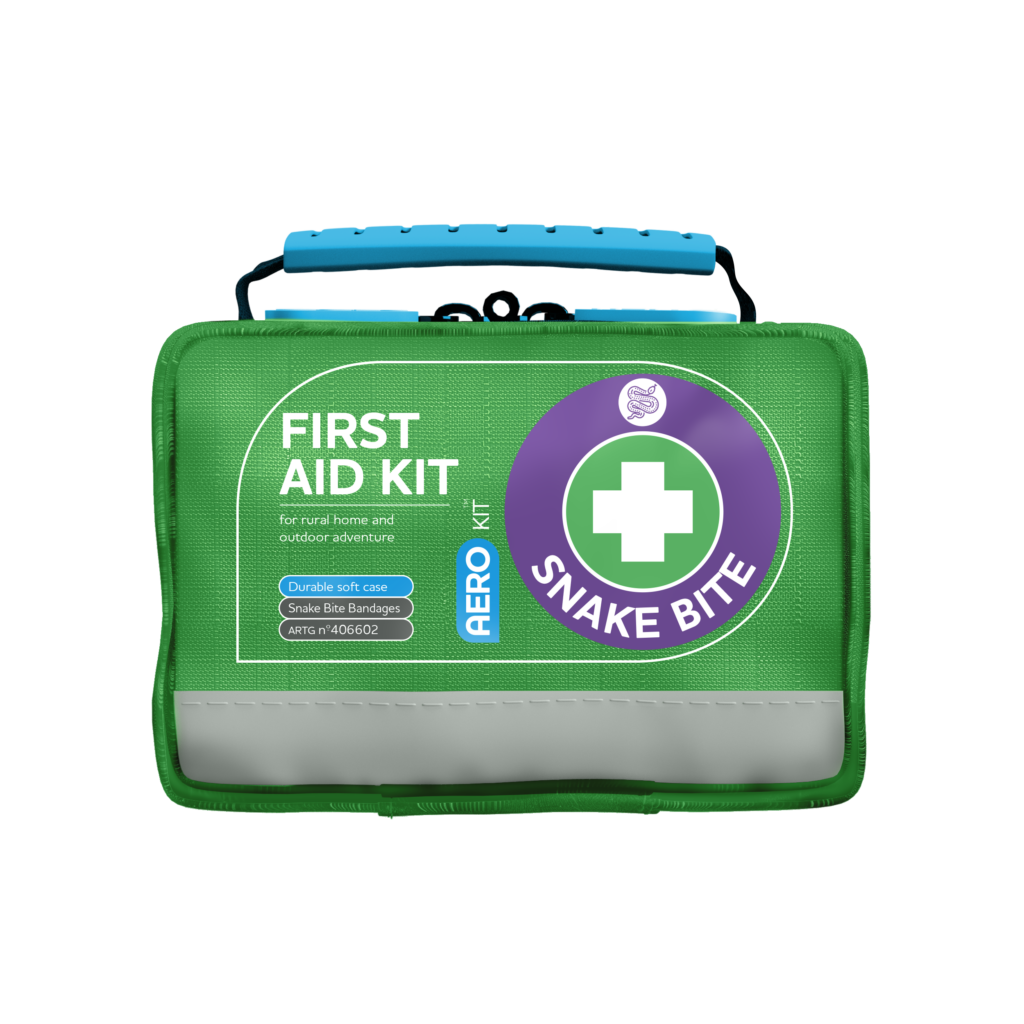 Snake Bite Kit
