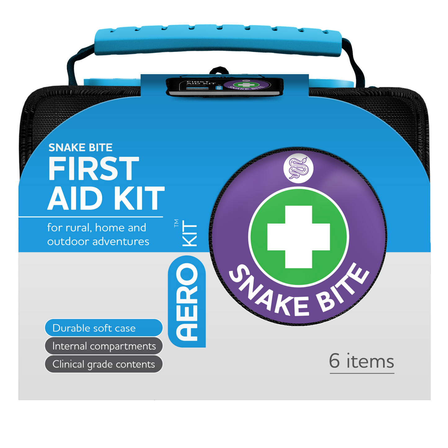 Snake Bite Kit