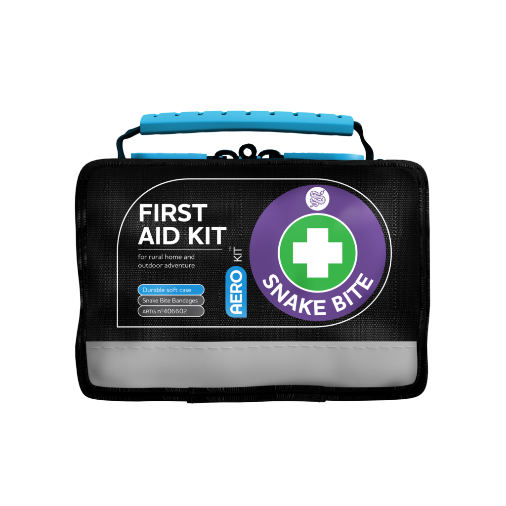 Snake Bite Kit