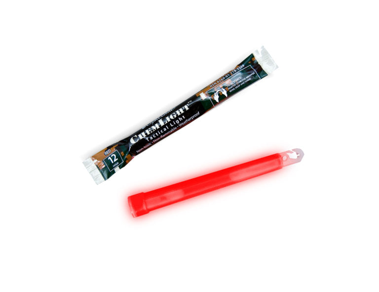 ChemLight 6"