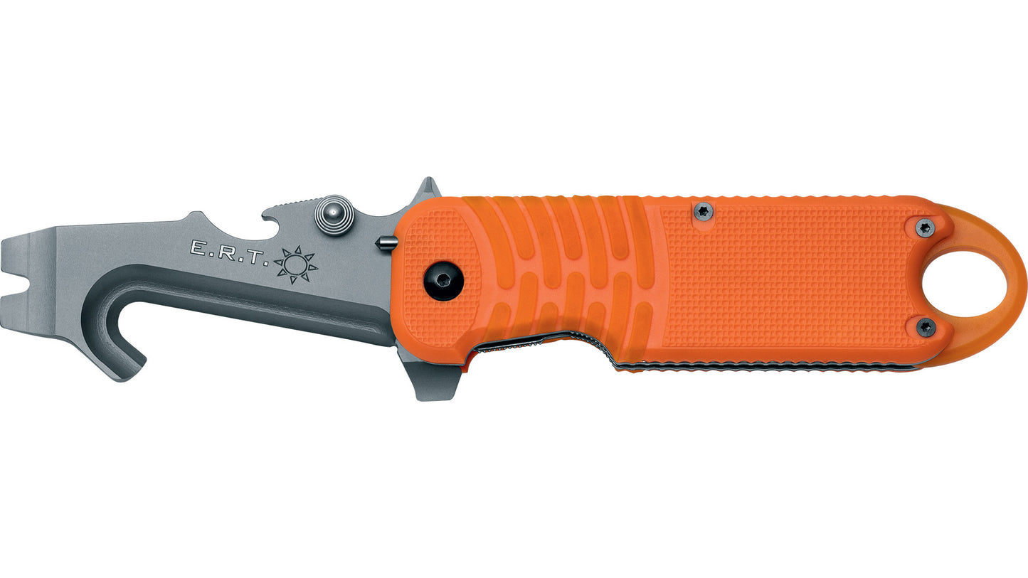 E.R.T RESCUE KNIIFE