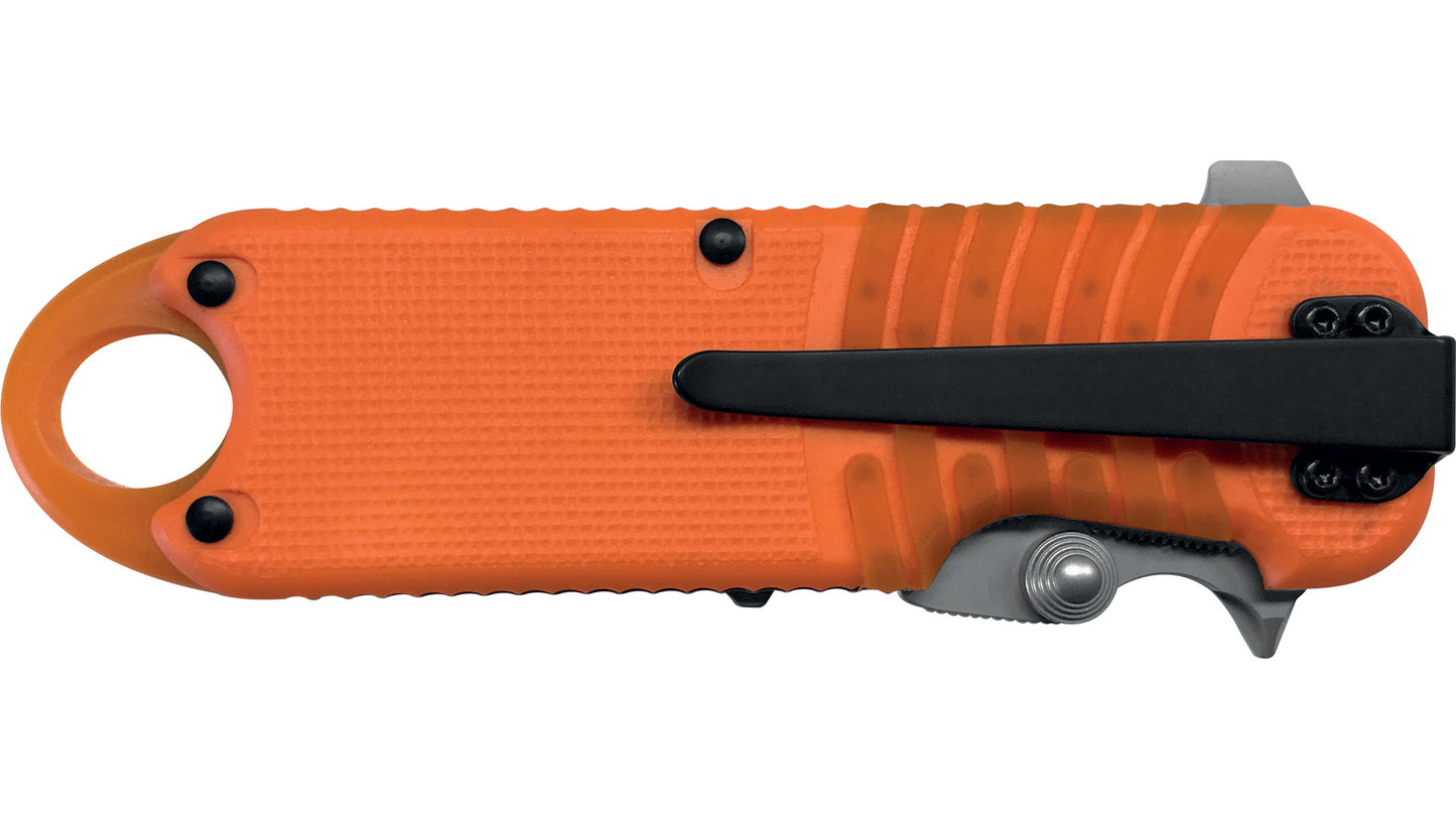 E.R.T RESCUE KNIIFE