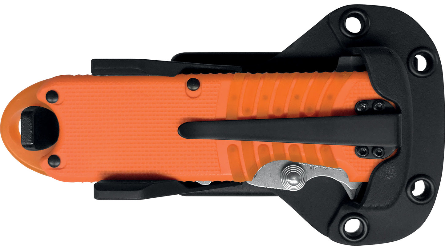 E.R.T RESCUE KNIIFE