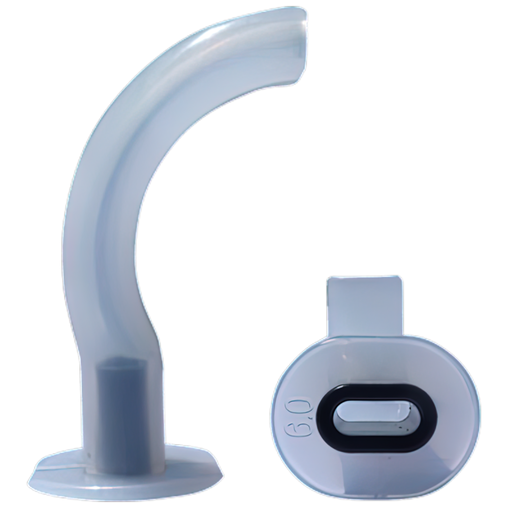 Guedel Airway Single