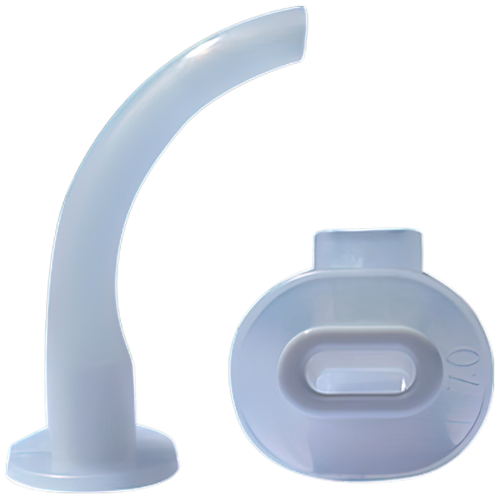Guedel Airway Single
