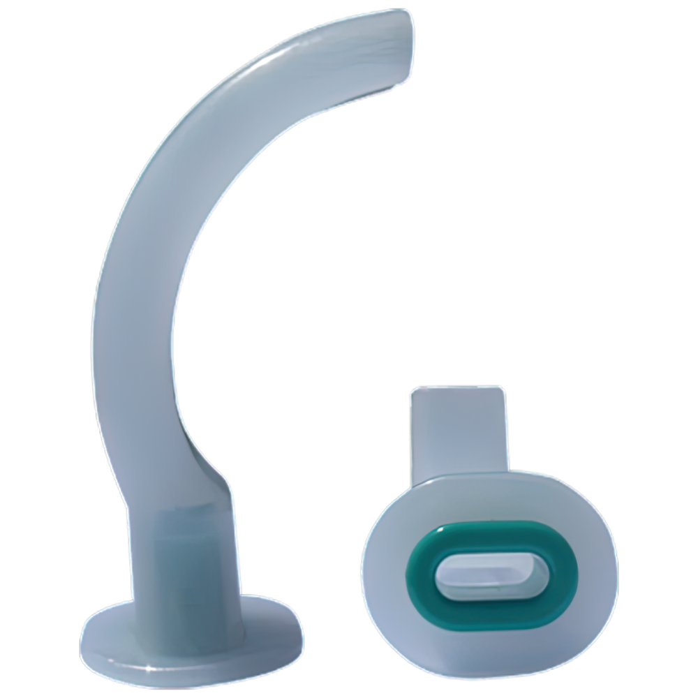 Guedel Airway Single