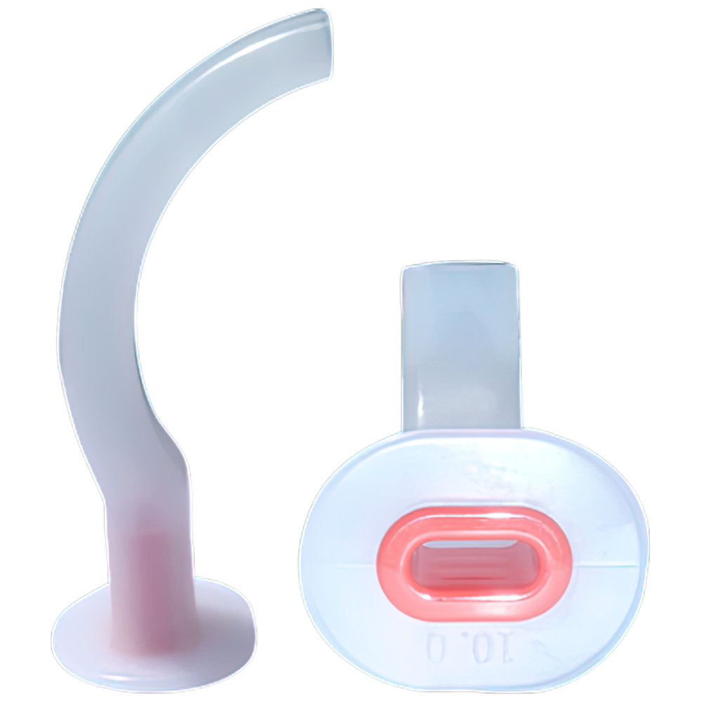 Guedel Airway Single