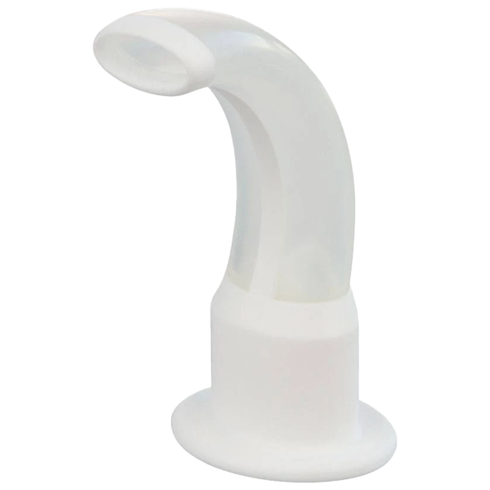 Guedel Airway Single