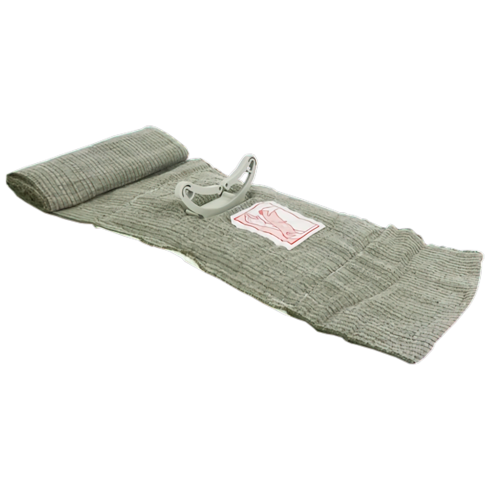 Military Trauma & Haemorrhage Control Wound Dressing