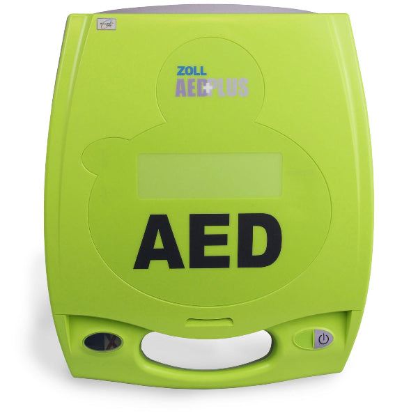 Zoll AED Plus