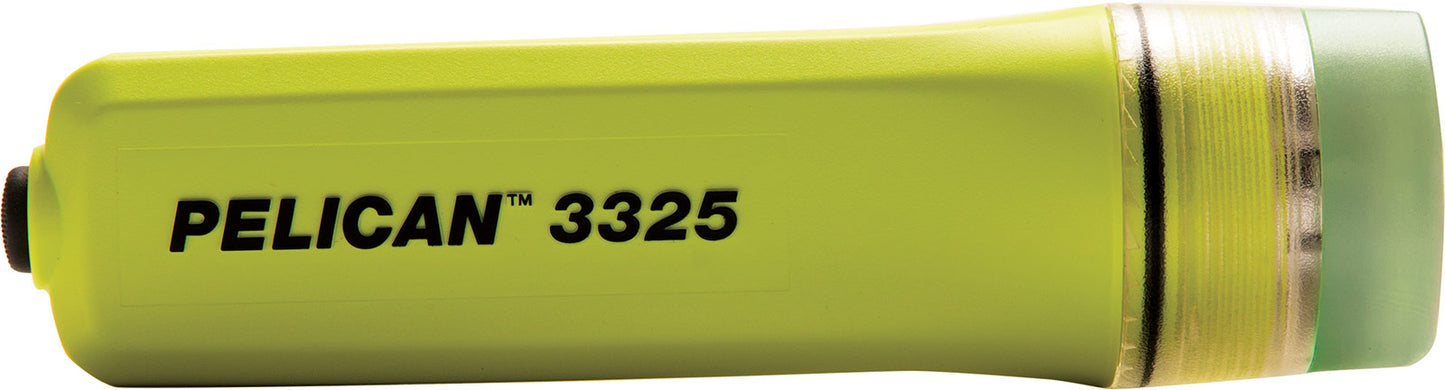 Pelican 3325 Torch