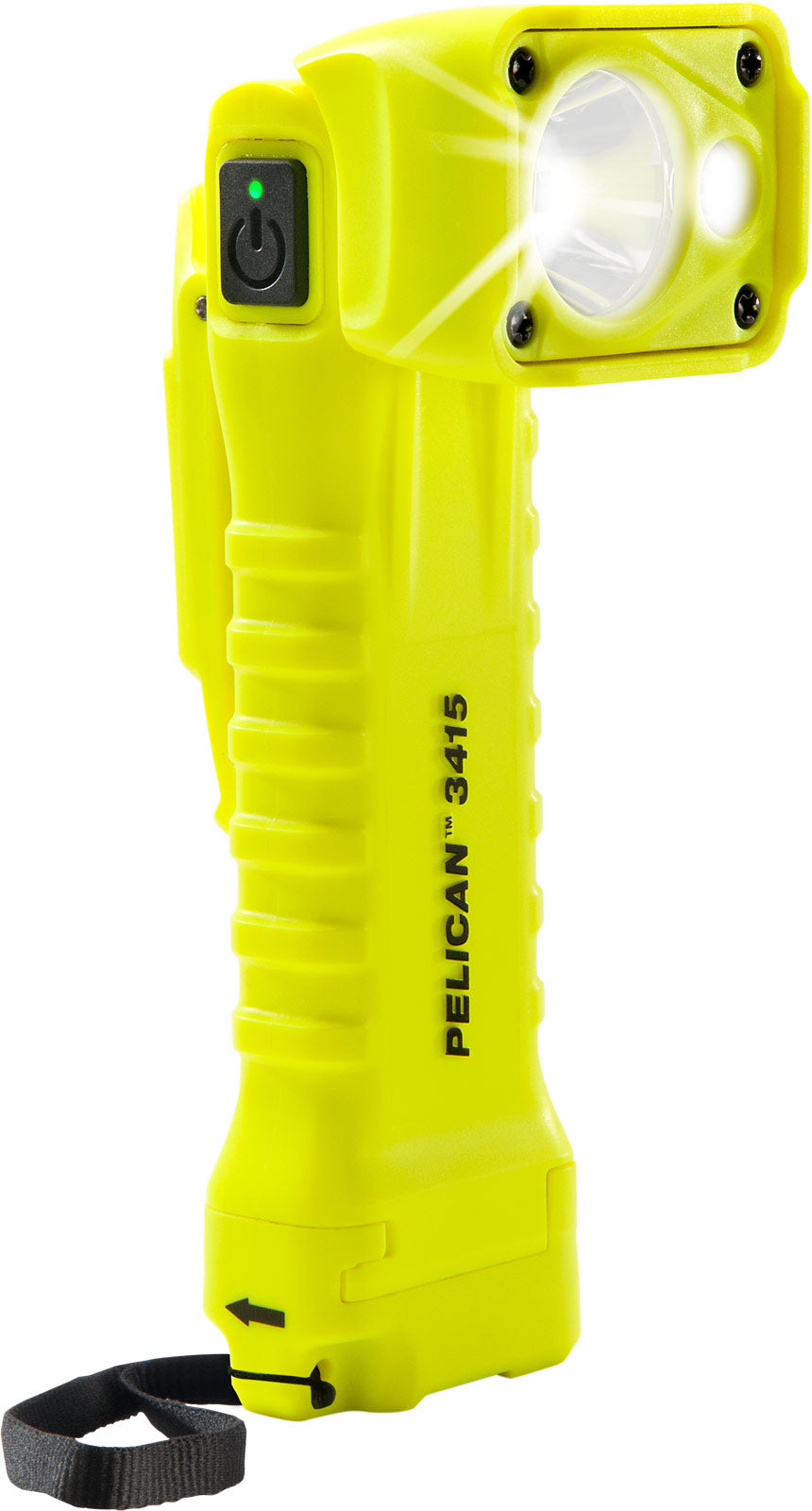 Pelican 3415 Right Angled Torch