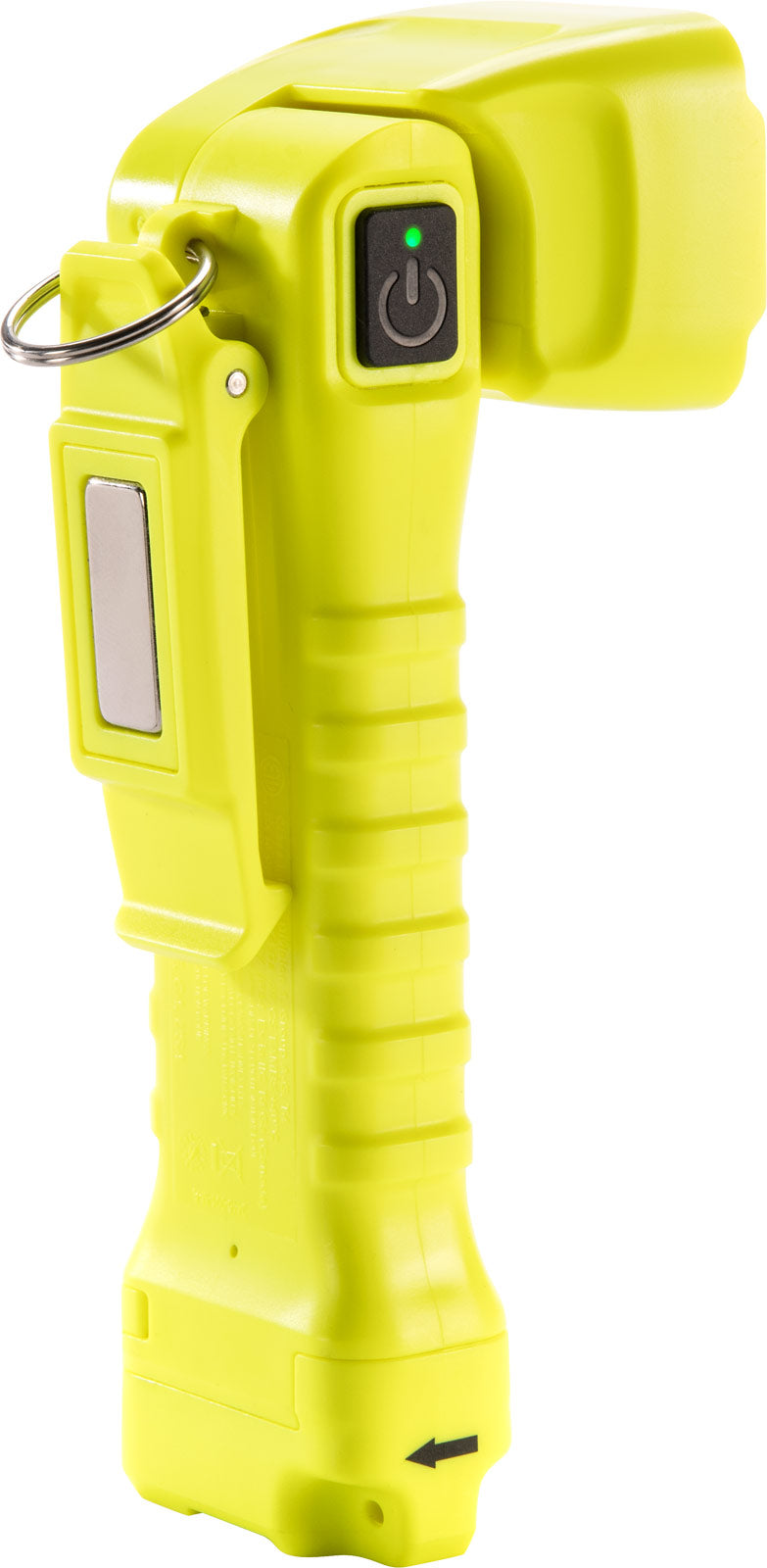 Pelican 3415 Right Angled Torch