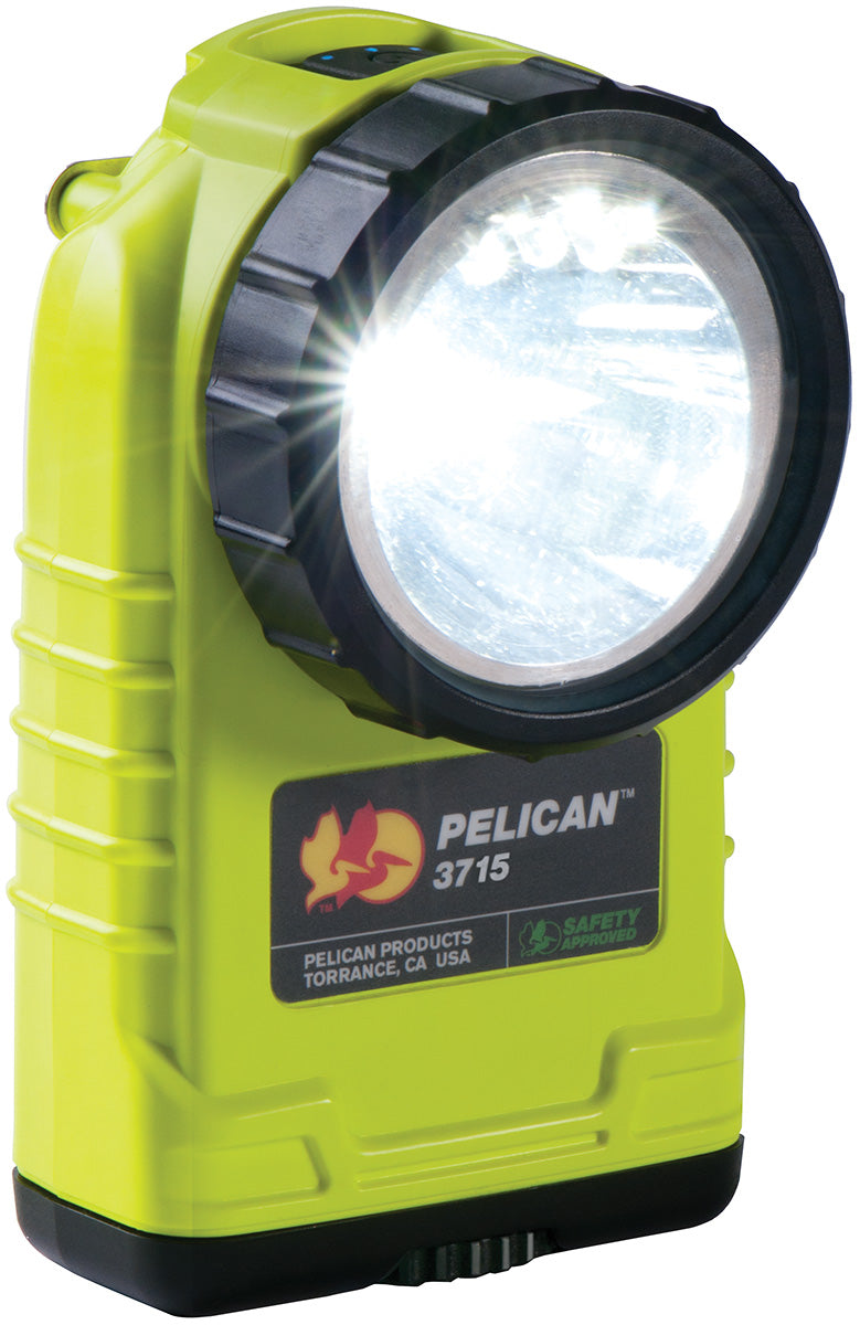 Pelican 3715 Right Angle Torch