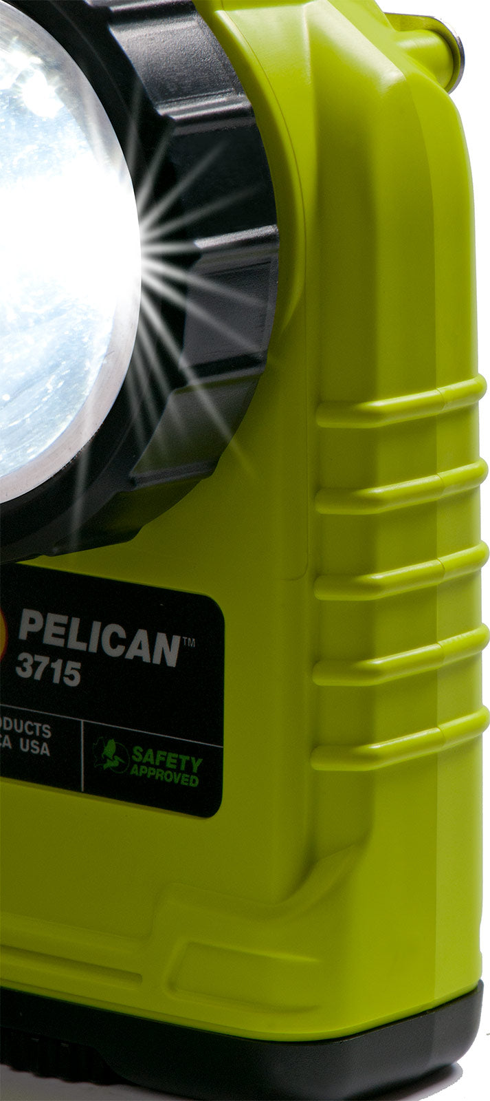 Pelican 3715 Right Angle Torch