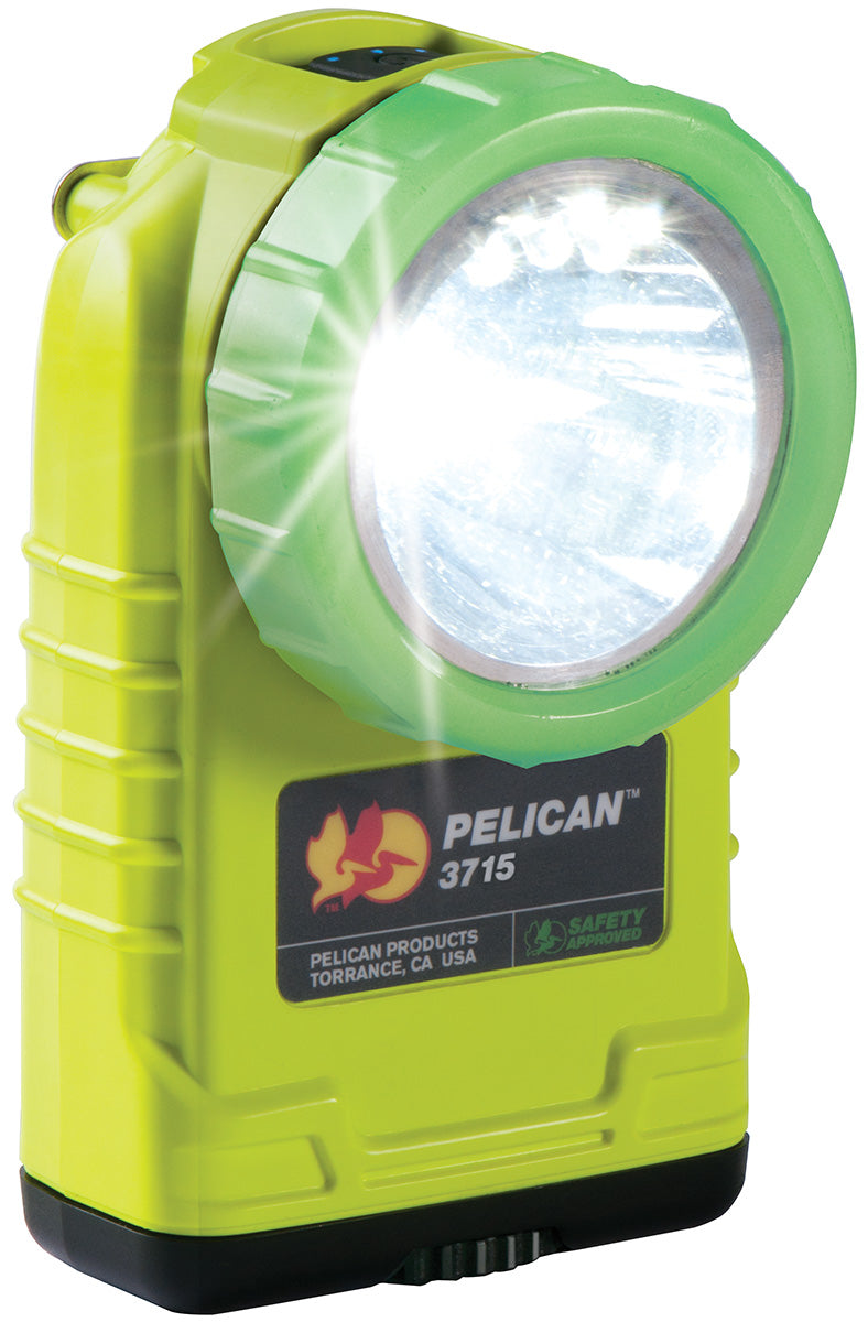 Pelican 3715 Right Angle Torch