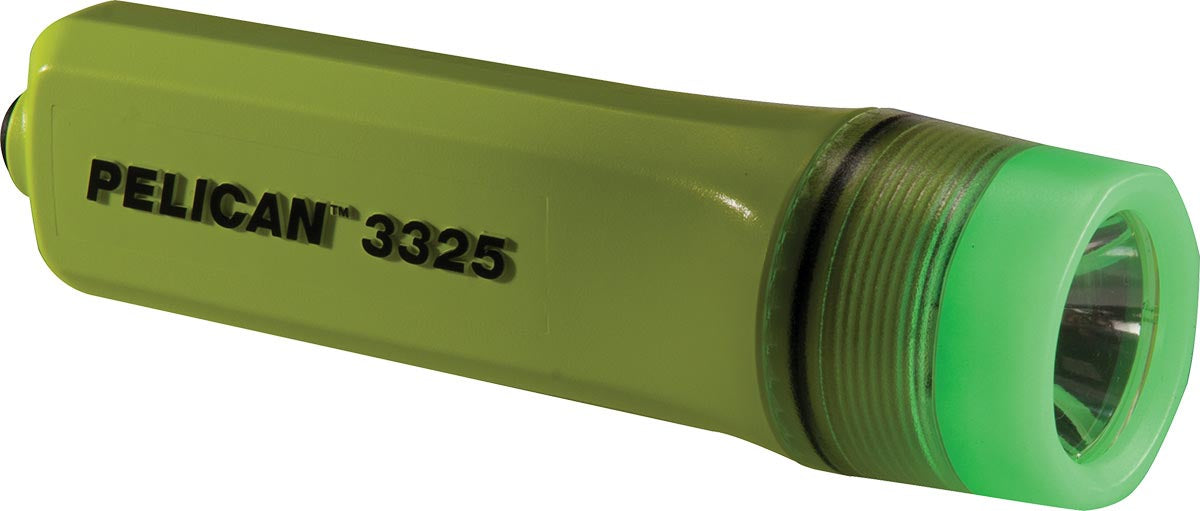 Pelican 3325 Torch