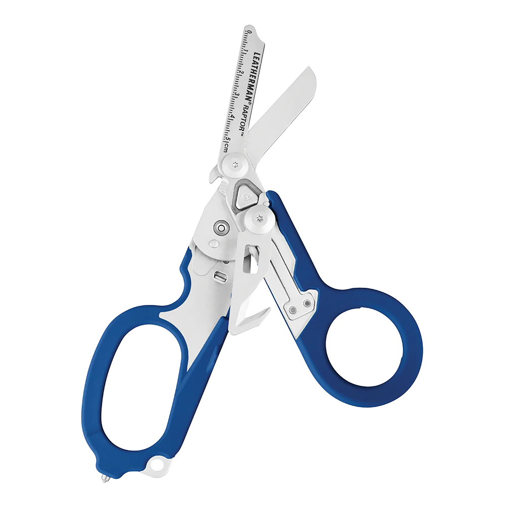 Leatherman Raptor Rescue Shears
