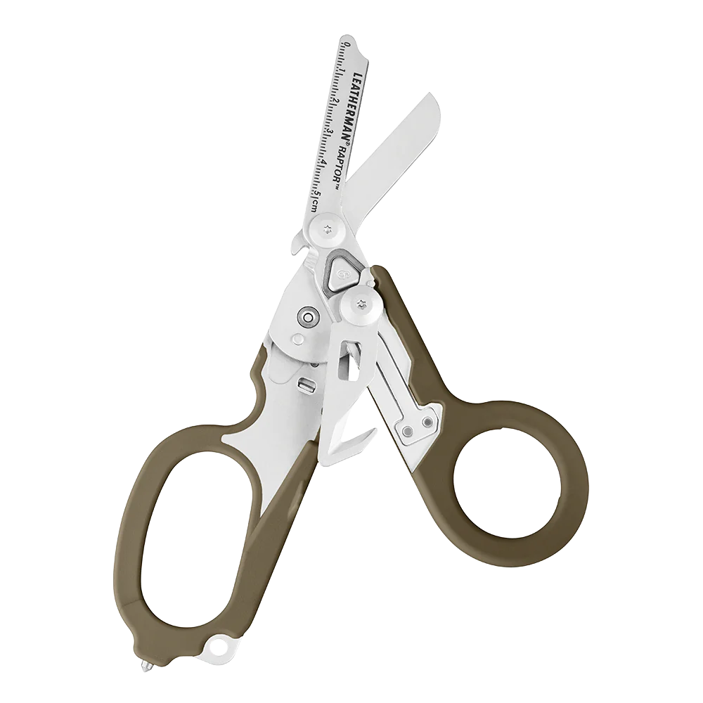 Leatherman Raptor Rescue Shears