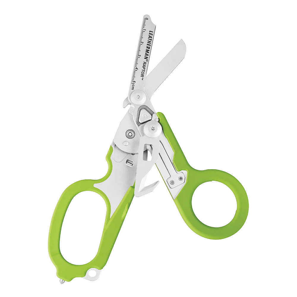 Leatherman Raptor Rescue Shears