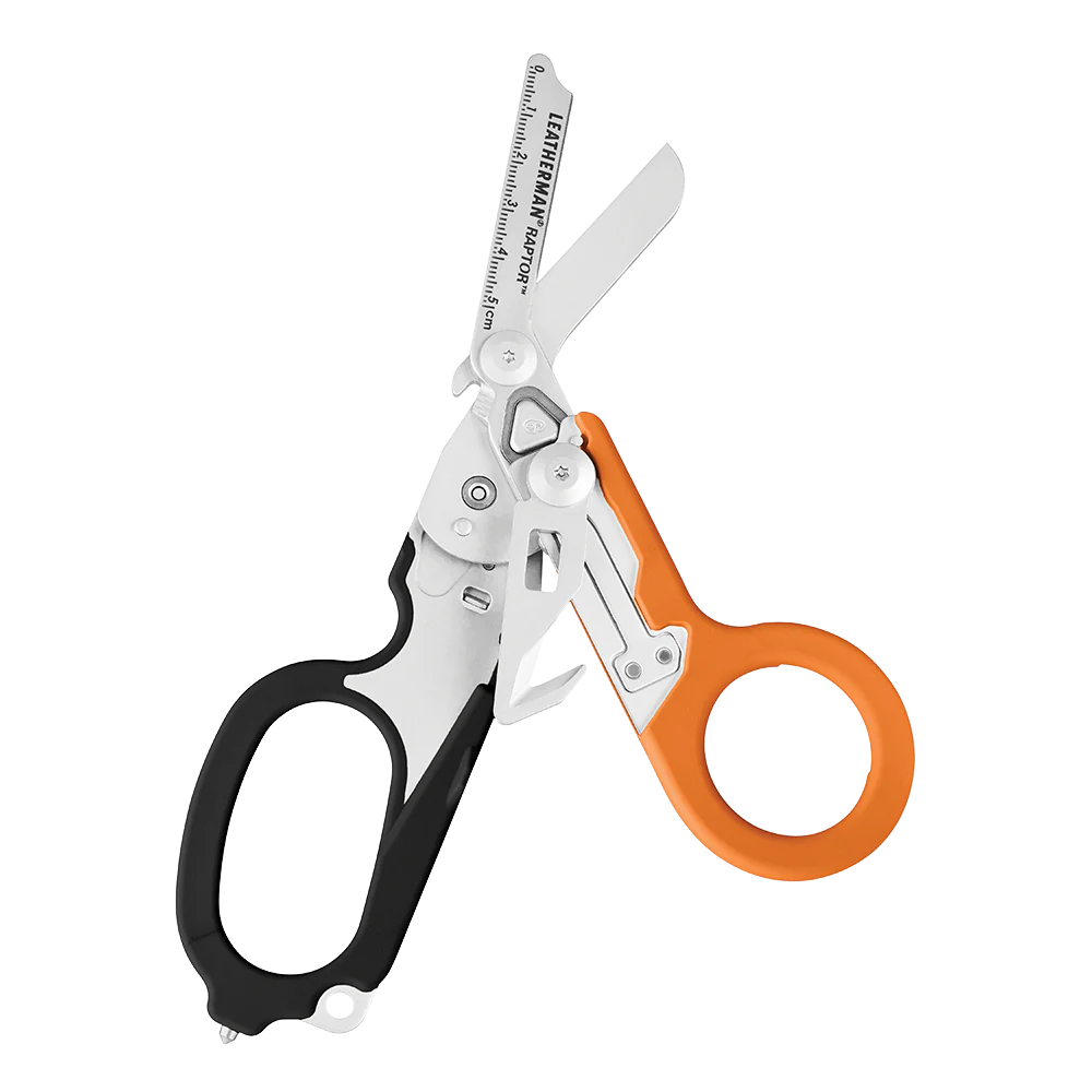 Leatherman Raptor Rescue Shears