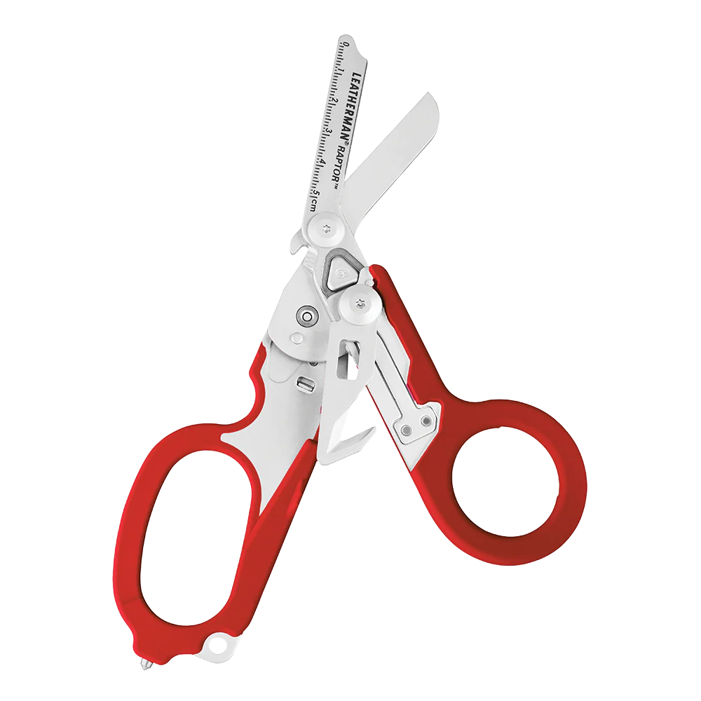 Leatherman Raptor Rescue Shears