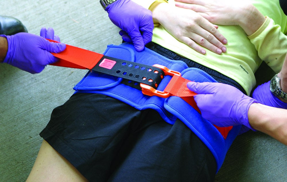 SAM Pelvic Sling