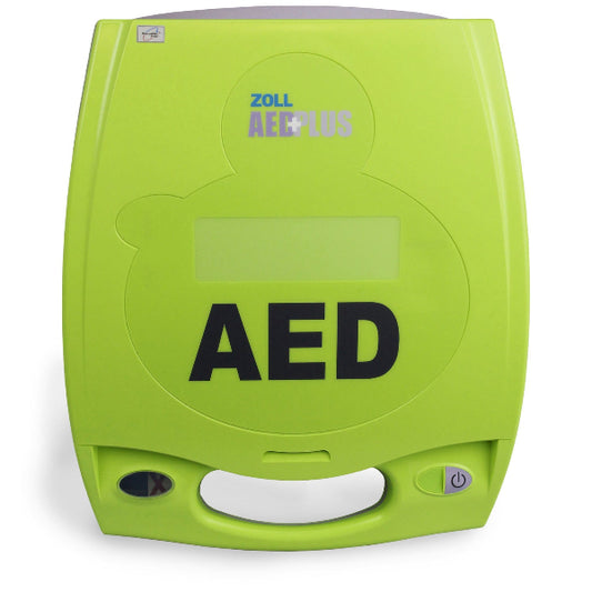 Zoll AED Plus